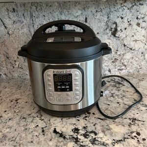 Instant Pot Duo Series